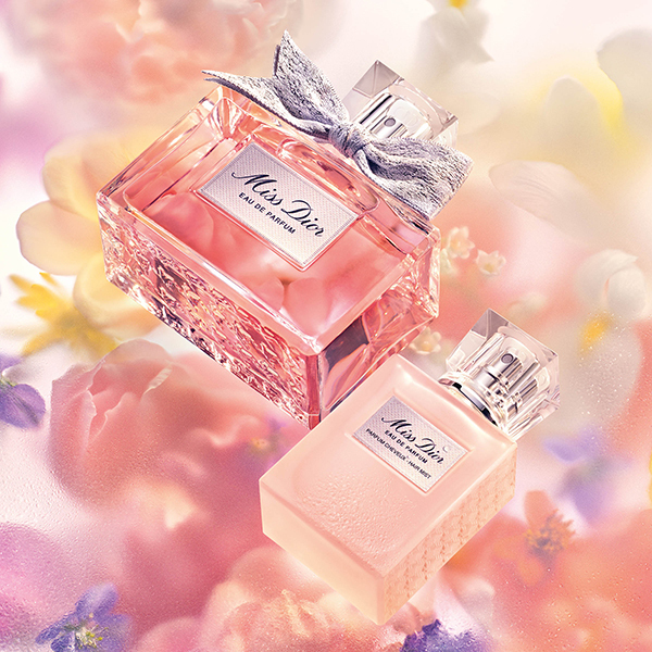 ミス ディオール オードゥ パルファン ヘア ミスト / ディオール