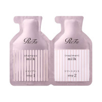 リファ ミルクプロテインシャンフ゜ートリートメント / リファ