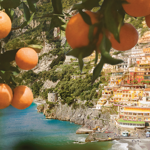 レプリカ オードトワレ ネバーエンディング サマー / Maison Margiela