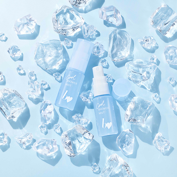 クールシャワーミスト / b idol(化粧水, スキンケア・基礎化粧品)の