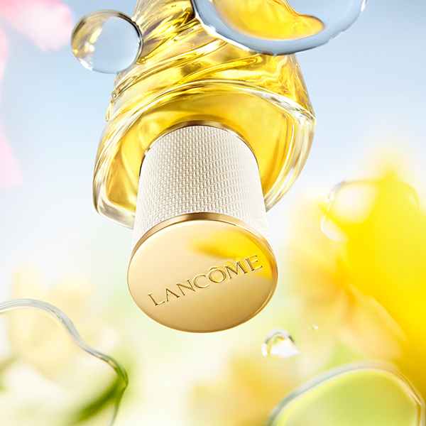 レゾー オーゼニス オー ドゥ トワレ / ランコム(香水, 香水・ヘア