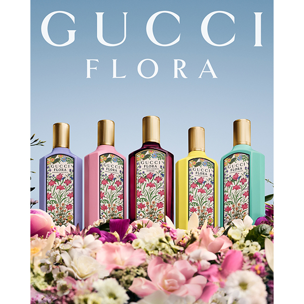 グッチ フローラ ゴージャス ガーデニア オードパルファム / グッチ