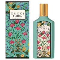 グッチ フローラ ゴージャス ガーデニア オードパルファム / グッチ