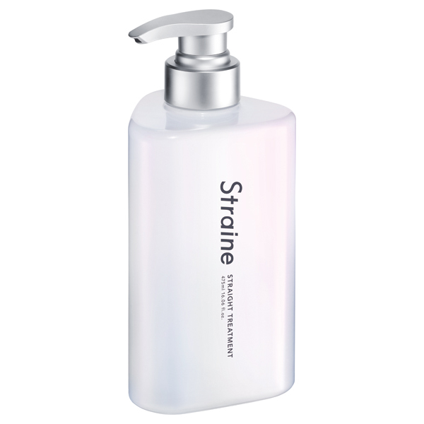 STRAIGHT TREATMENT / Straine(トリートメント, シャンプー・ヘアケア