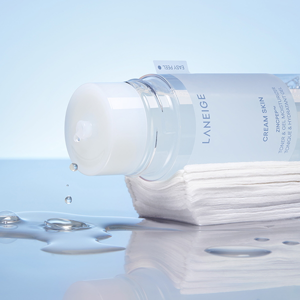ジェルクリームスキンローション / LANEIGE(ラネージュ)(化粧水