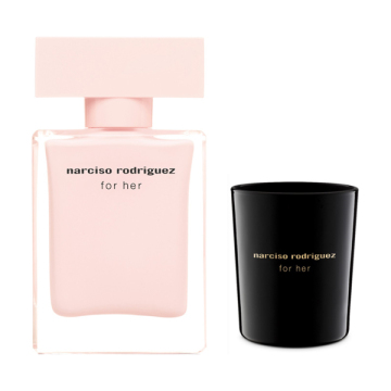 ナルシソ ロドリゲス フォーハー オードパルファム キット / ナルシソ