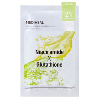 ダーマシナジーラッピングマスクブレミッシュ / MEDIHEAL(メディヒール