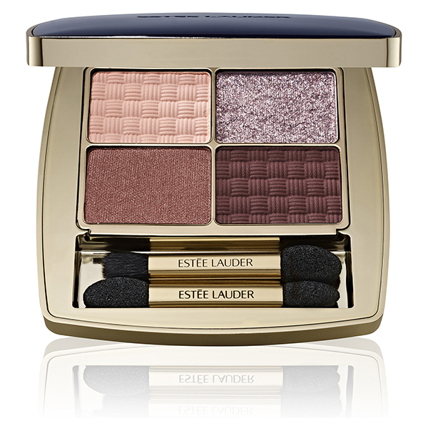 ザ エッセンシャル アイシャドウ クアッド / エスティ ローダー