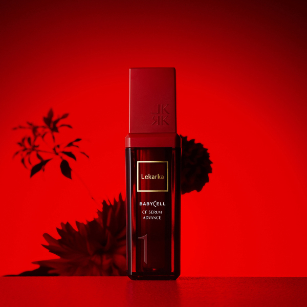 CFセラムアドバンス / LEKARKA(美容液, スキンケア・基礎化粧品)の通販