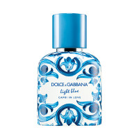 ライトブルー オードトワレ / ドルチェ&ガッバーナ ビューティ(香水
