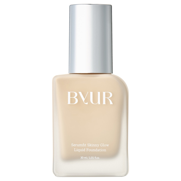 セラムフィットスキニーグローリキッドファンデーション / ByUR