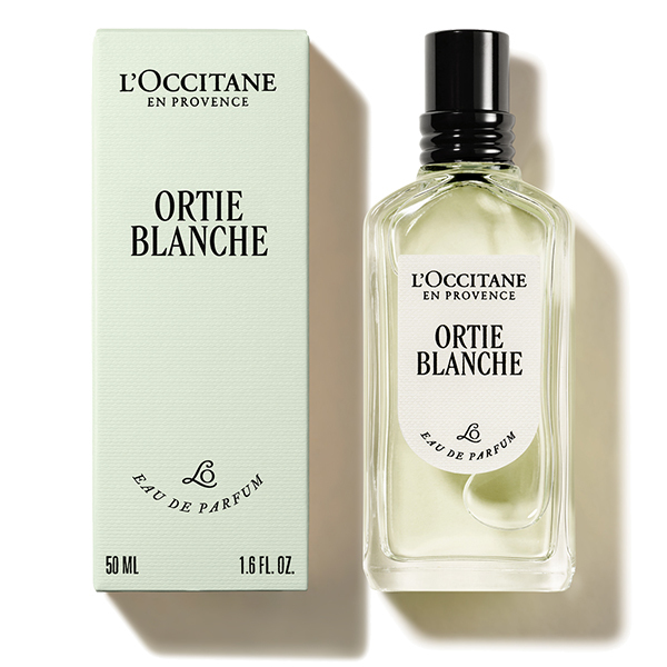 オルティブランシュ[エルバヴェール] オードパルファム / ロクシタン