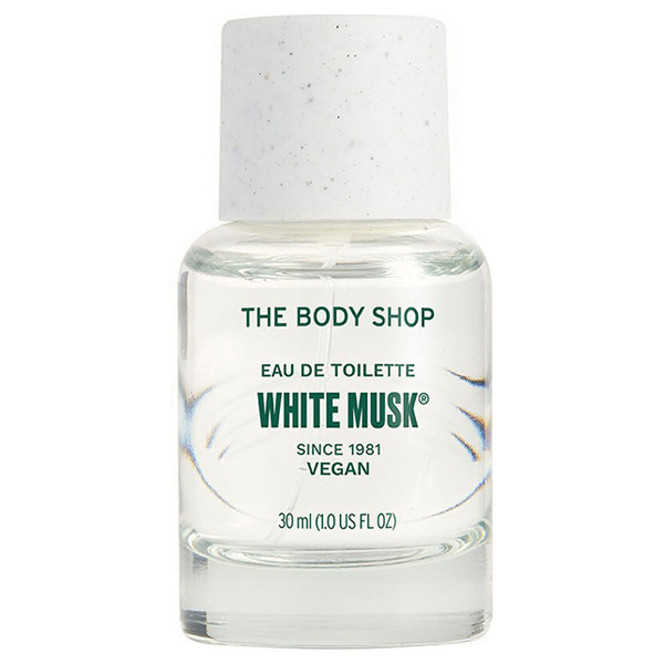 数量限定】ホワイトムスク コレクション / THE BODY SHOP(ボディケア