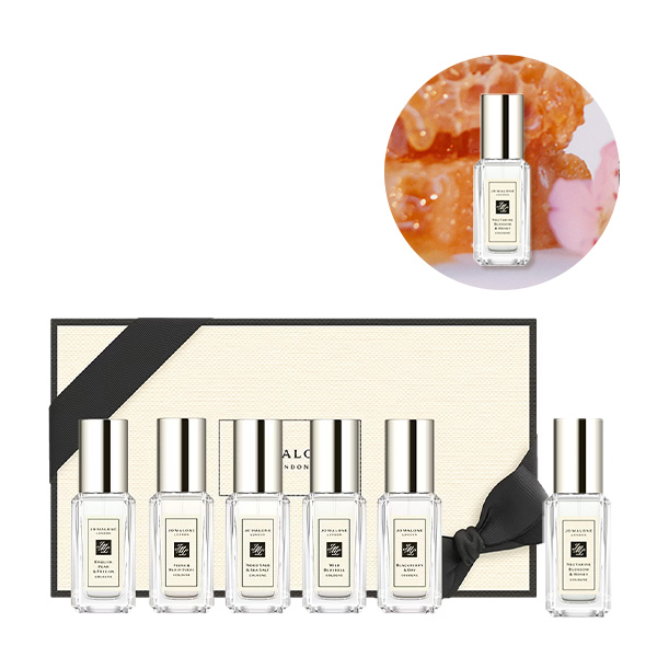 2026年 LuckyBag】コロン コレクション 限定セット / Jo Malone London