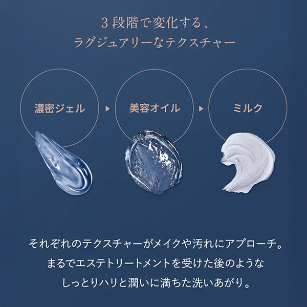 フランキンセンス インテンス トリプルアクション メルティング