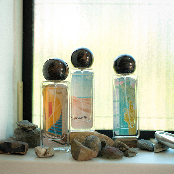 オードトワレ / OSAJI (おさじ)(香水, 香水・ヘアフレグランス)の通販