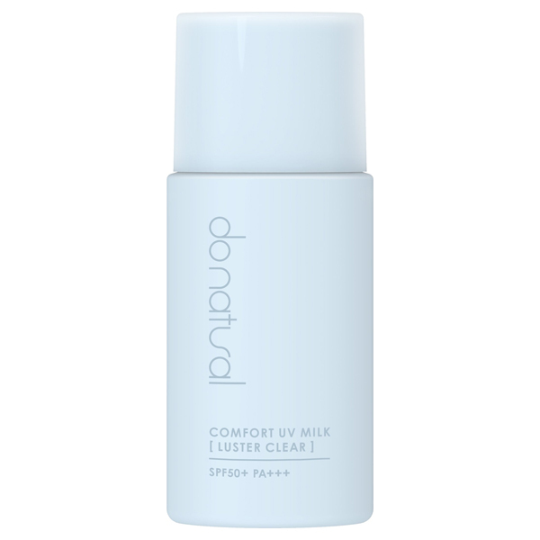 コンフォート UV ミルク [ラスター クリア] N / ドゥーナチュラル