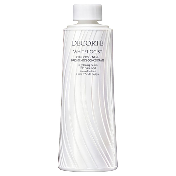 ホワイトロジスト クロノジェネシス ブライトニング コンセントレイト