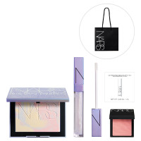 数量限定】プリズマパウダー&リキッドブラッシュキット(05082&02799