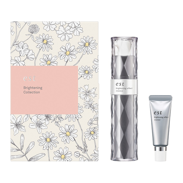 ブライトニング コレクション 2026 / エスト(美容液, スキンケア・基礎