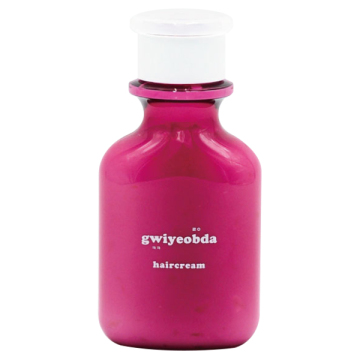 へあくりーむ / キヨプタ(トリートメントヘアミルク, シャンプー