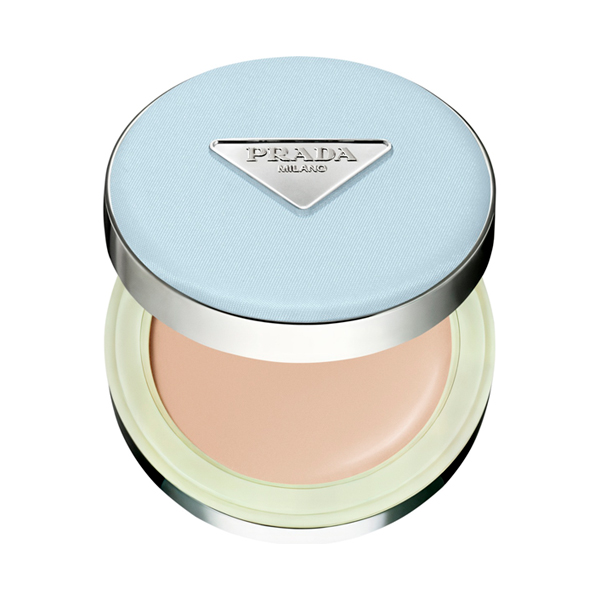 プラダ ビューティ リヴィール メッシュ クッション ファンデーション