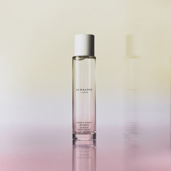 サクラ チェリー ブロッサム ヘア ミスト / Jo Malone London(ジョー