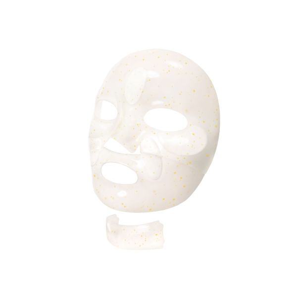 シグネチャーVTCハイドロゲルマスク(エイトシェイプ) / d'Alba