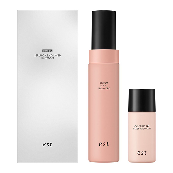 エスト セラム ワン アドバンスド セットa / エスト(美容液