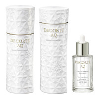 ブライトニング トライアルセット しっとりタイプ ca / エリクシール