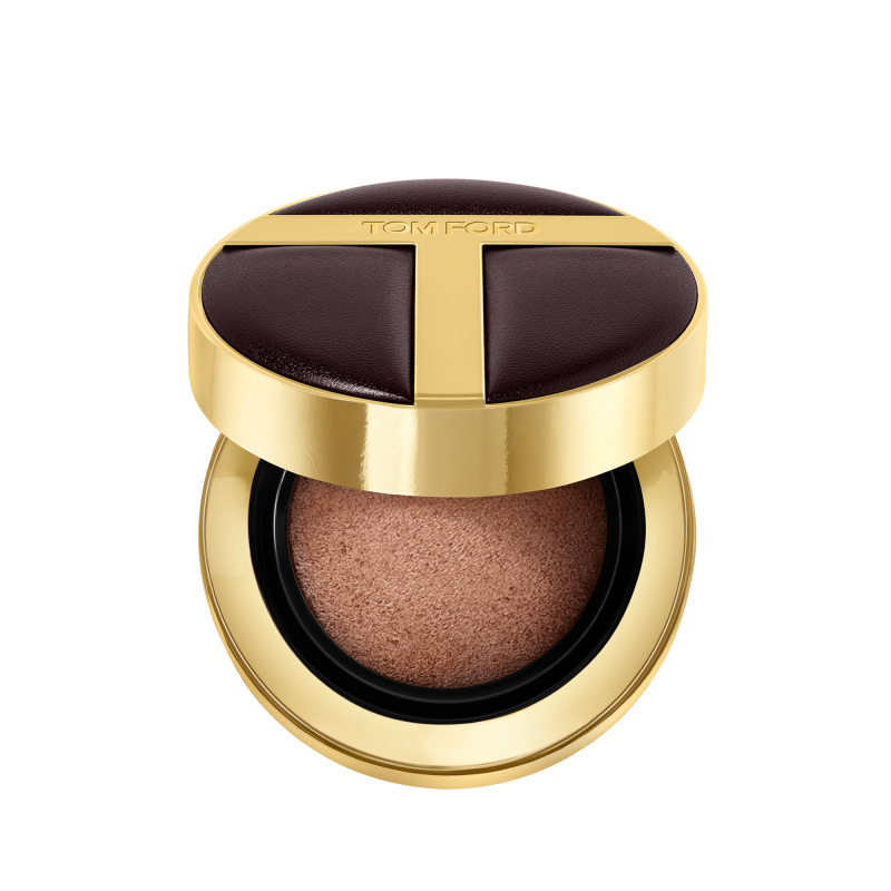 アーキテクチャー ラディアンス ハイドレーティング クッション