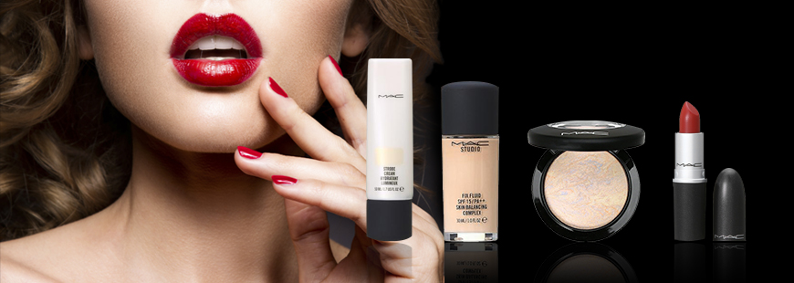 マック MAC コスメランド オフィシャル店