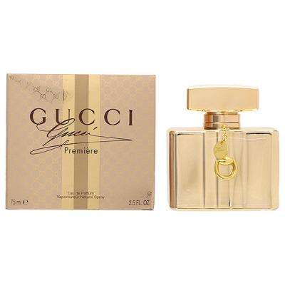 グッチ GUCCI グッチ バイ グッチ プルミエール オードパルファム EDP