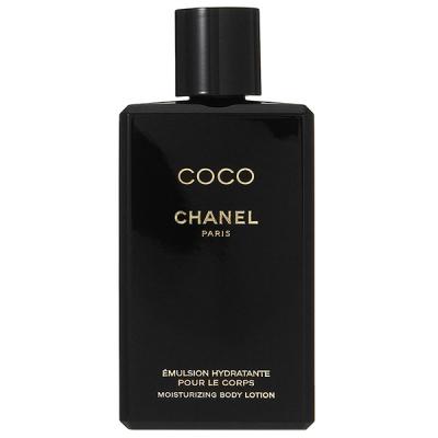 シャネル CHANEL ココ ボディ ローション 200mL【ボディローション