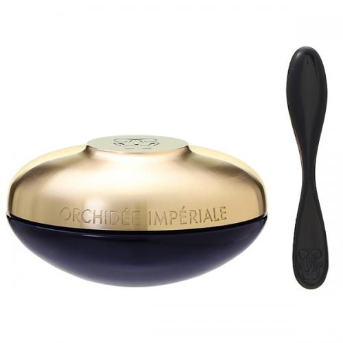 ゲラン GUERLAIN オーキデ アンぺリアル ザ マスク 75mL パック