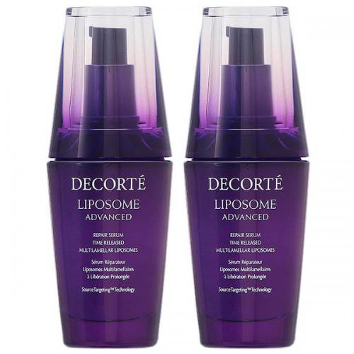セット】 コーセー コスメデコルテ COSME DECORTE リポソーム