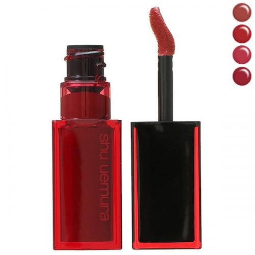 シュウウエムラ shu uemura ルージュ アンリミテッド 3g 口紅 リップ