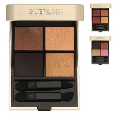 ゲラン GUERLAIN オンブル ジェ アイシャドウ パレット コスメランド