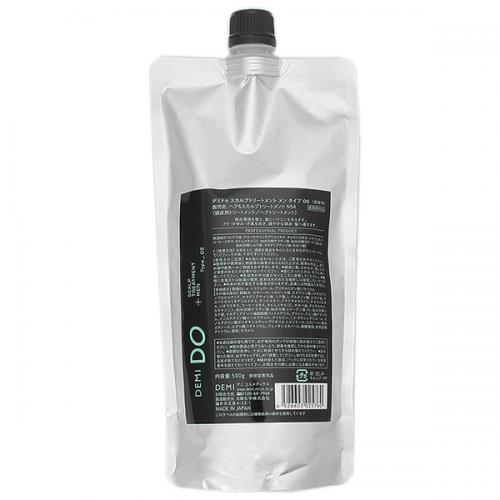 セット】 デミ コスメティクス DEMI DO デミ ドゥ スカルプシャンプー