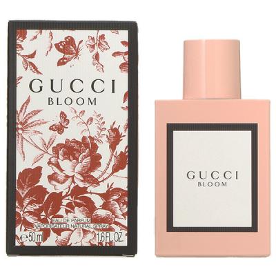 グッチ GUCCI ブルーム オードパルファム EDP レディース 50mL 香水