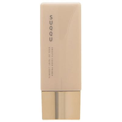 スック SUQQU スムース カバー プライマー 30mL 化粧下地 化粧下地