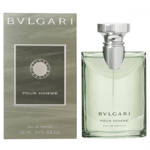 ブルガリ BVLGARI プールオム オードトワレ EDT メンズ 100mL 香水