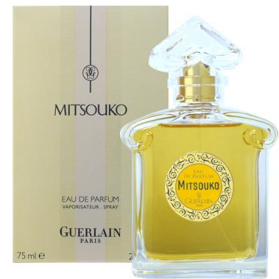 ゲラン GUERLAIN ミツコ オードパルファム EDP 75mL （香水 レディース