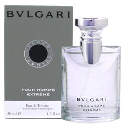 ブルガリ BVLGARI プールオム エクストレーム オードトワレ EDT メンズ