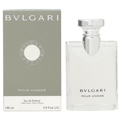 ブルガリ BVLGARI プールオム オードトワレ EDT メンズ 100mL 香水