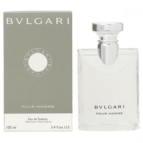 ブルガリ BVLGARI プールオム オードトワレ EDT メンズ 30mL 香水