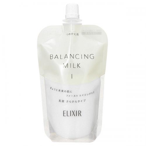 資生堂 リバイタルグラナス REVITAL GRANAS エマルジョンクリア 110mL