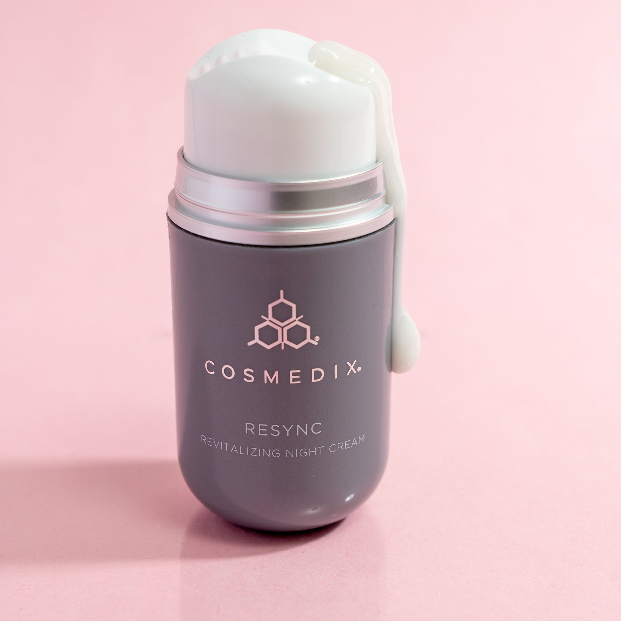 Resync Revitalizing Night Cream