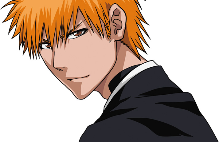 BLEACHファン必見】新規描き下ろし！企画デザイナーに「デザイン