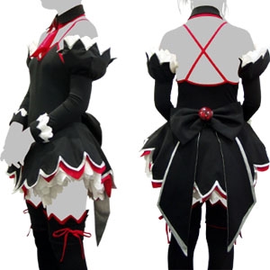 エンジェルモート制服 [ひぐらしのなく頃に] | 公式コスプレ衣装製作